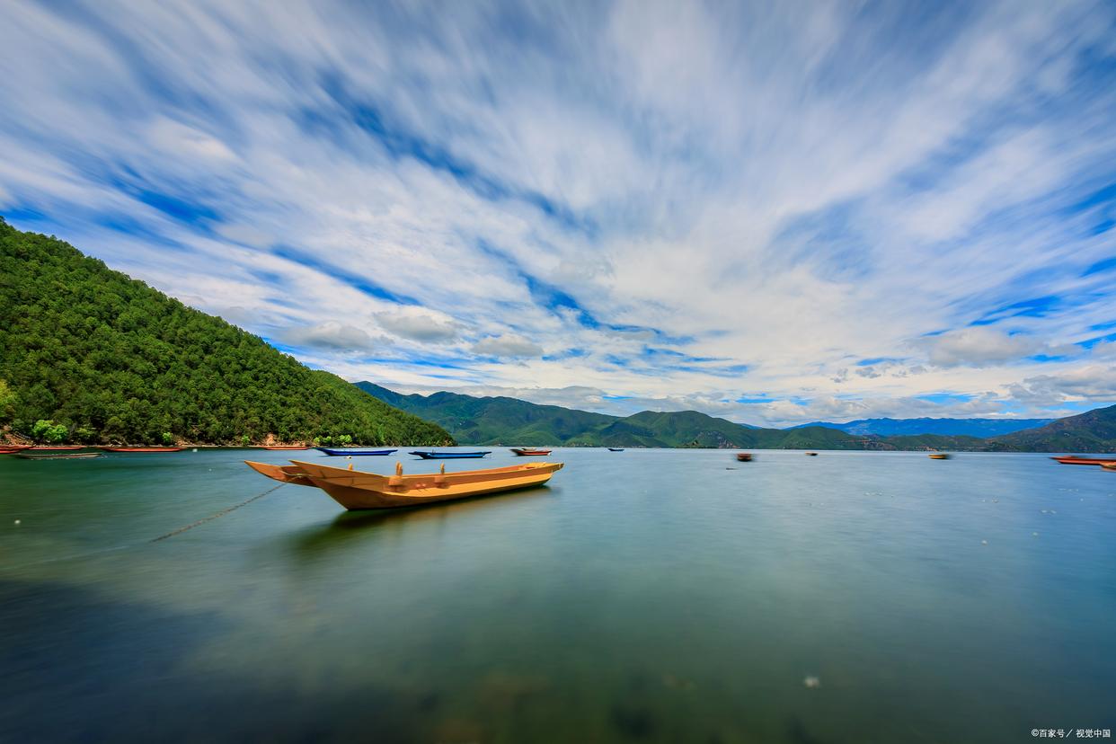 大理古城和丽江古城哪个更推荐,大理古城和丽江古城值得去吗