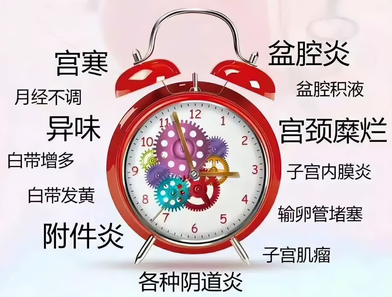 女生体检妇科有什么要注意的吗,做妇科检查前要禁止做什么