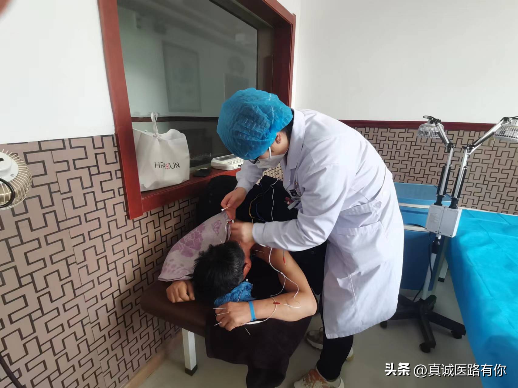 宣讲党的二十大精神关于中医药,发挥中医药特色优势的具体措施