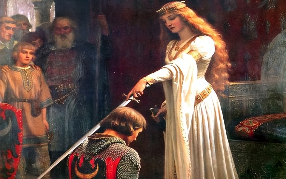 中世纪封建契约,中世纪英国封建制