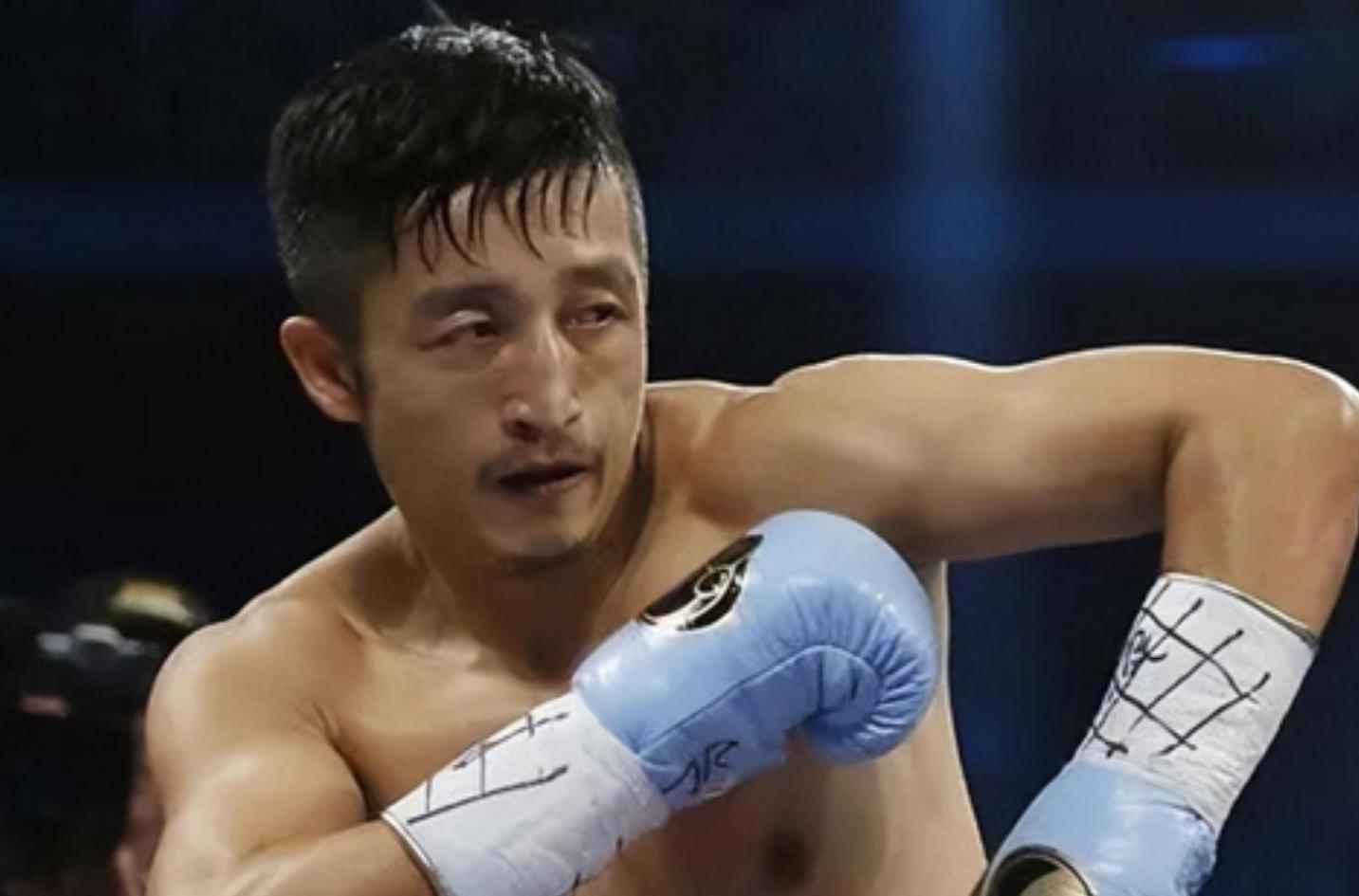 邹市明退役真正原因揭秘！“眼疾”只是借口，赔偿2600万才是痛点