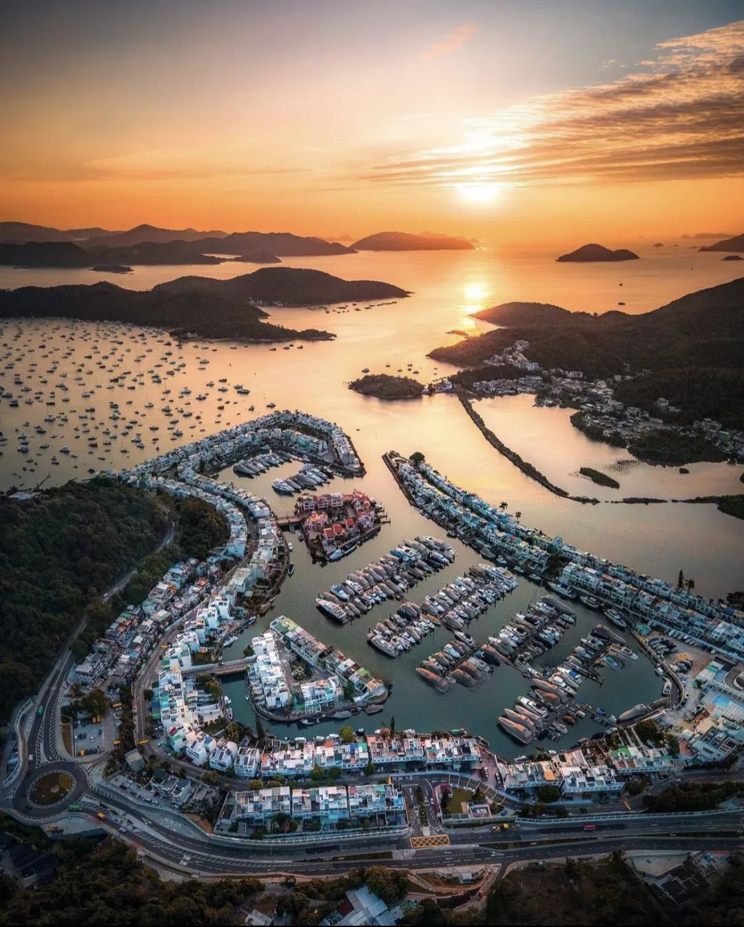 800万本地人给游客票选：香港最强清单