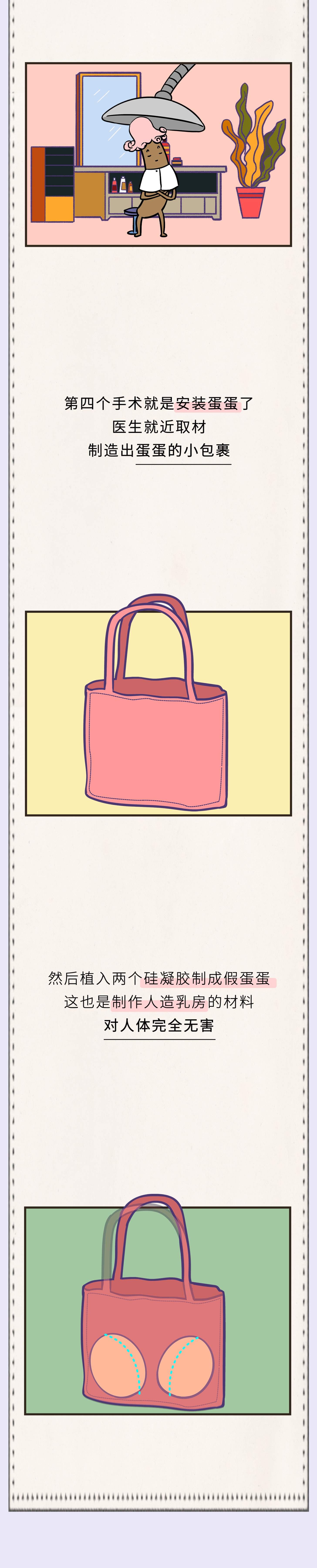 女生变性手术全过程：女变男有多难？