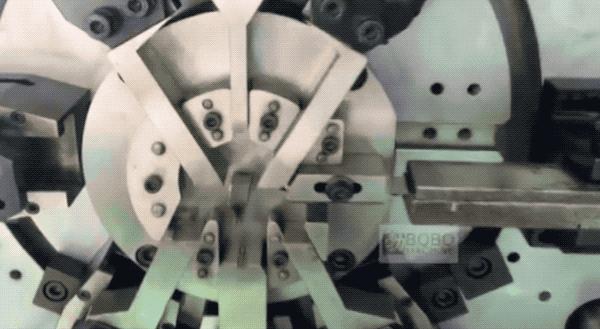 燕尾夹怎么用视频教程,长尾夹组合方法