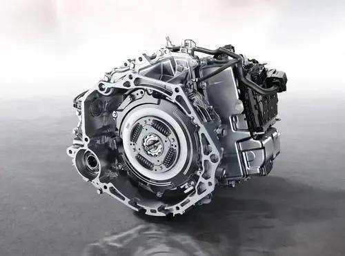哈弗湿式双离合变速箱优缺点,大众双离合变速箱优缺点
