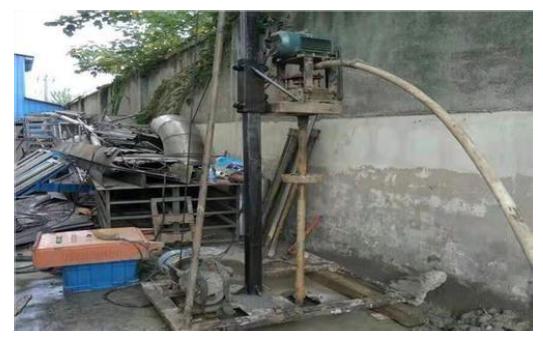 基坑工程地下水的控制方法,基坑地下水控制设计