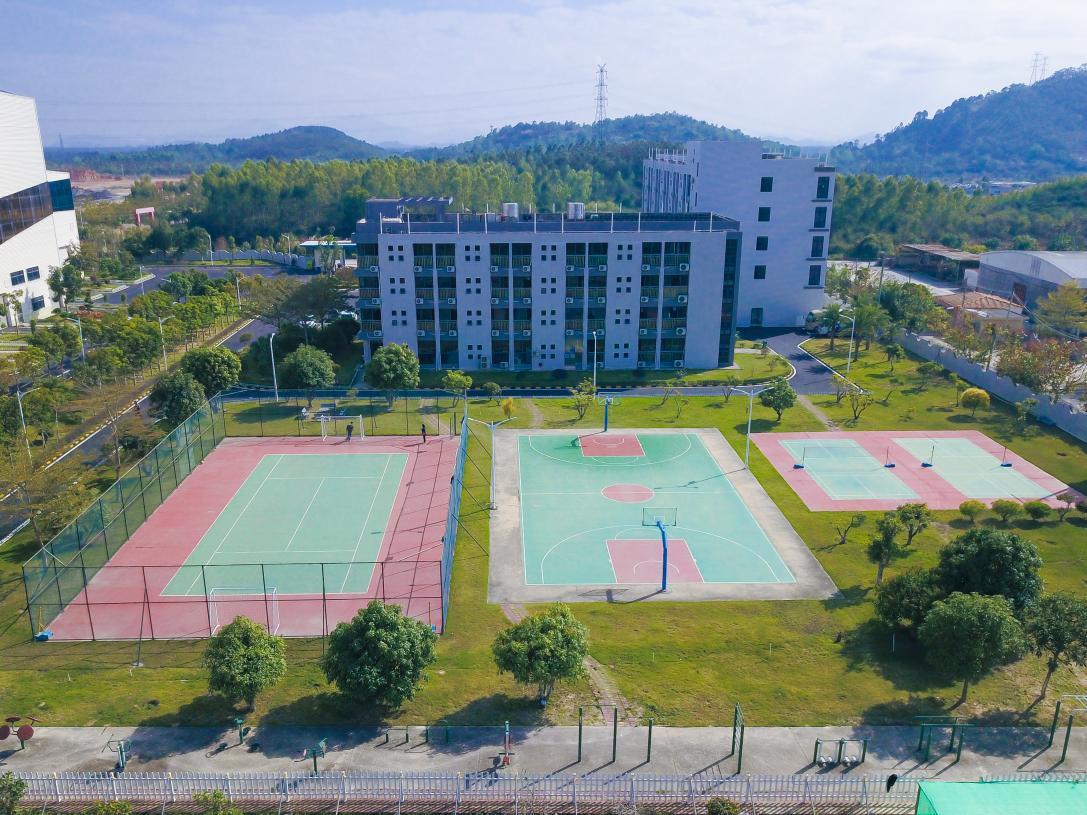 汕尾三峰,汕尾三峰城市服务有限公司