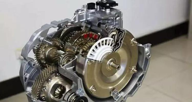 通用双离合变速箱靠谱吗,dct湿式双离合变速箱