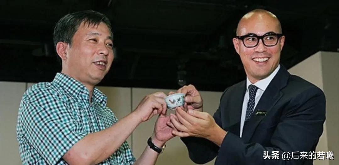 住4.3亿山顶豪宅，关之琳却衰老成这样