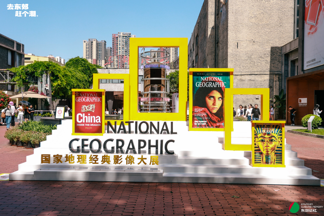 这场万人赶潮盛会,泰酷辣!