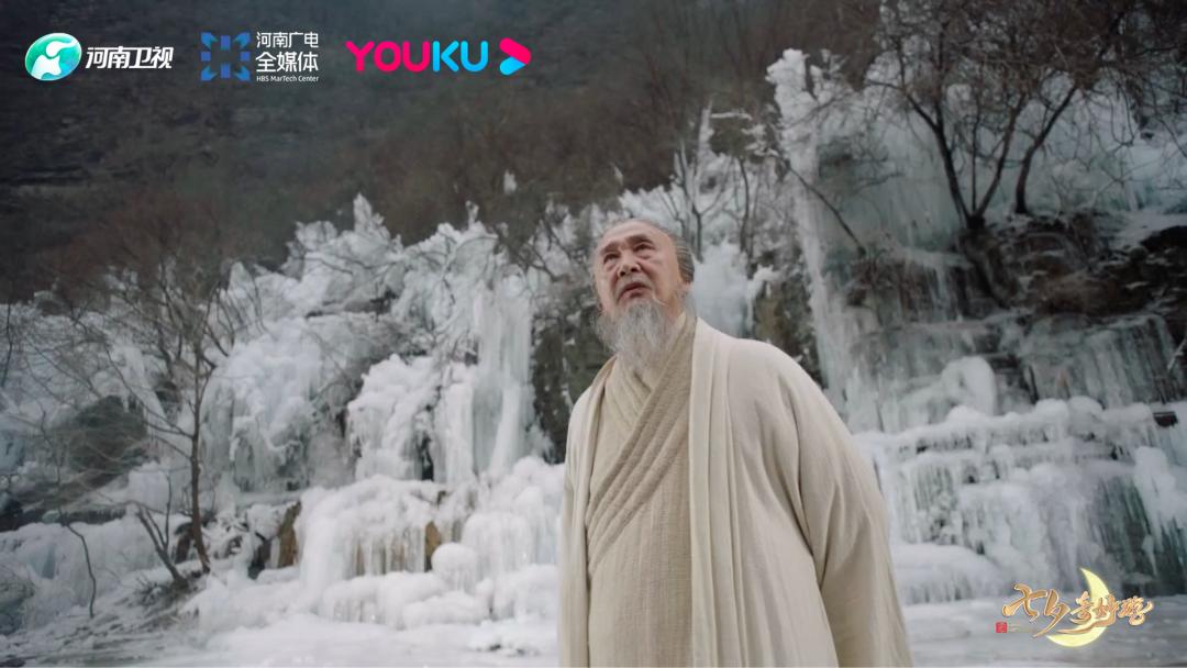 远近闻名的河南,这里是河南景点