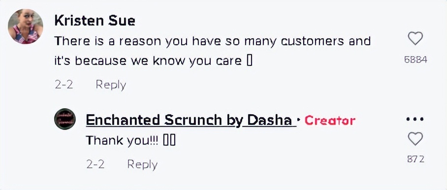 拼多多均价3元的发圈，竟被TK上15岁美国少女以超10倍的价格卖出