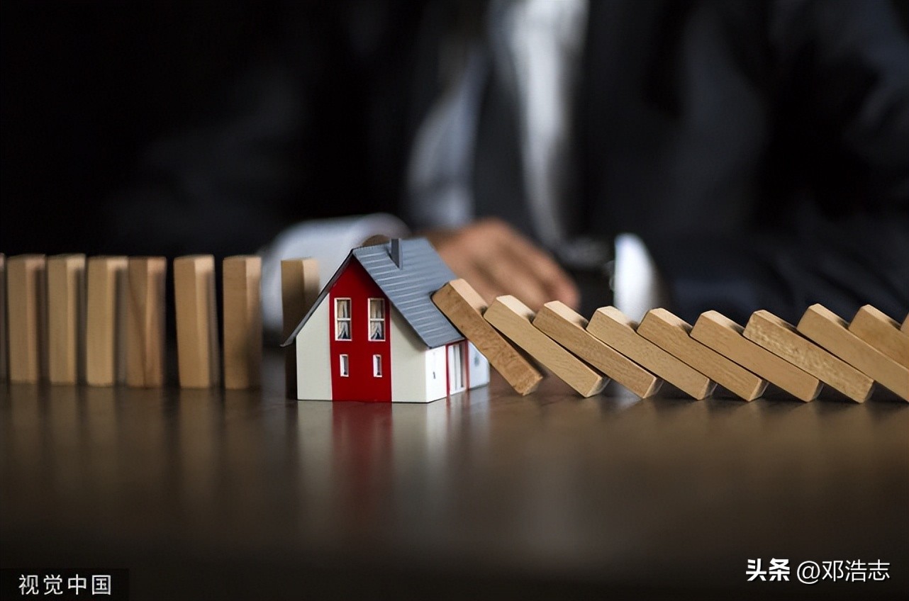 国内房地产市场前景展望,国内地产前景