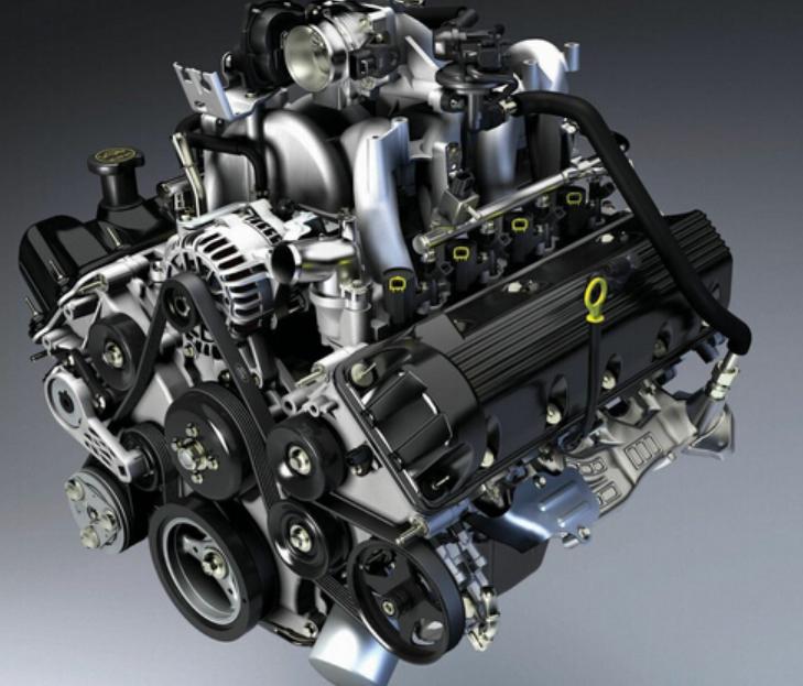 第一款超过2000万销量的汽车 (销量能够保持经久不衰的车子很少)