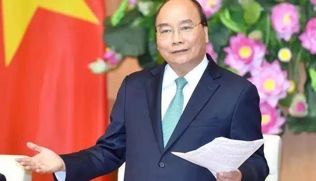 越南报应来了！背叛中国向美国示好，结果被美国反将一军