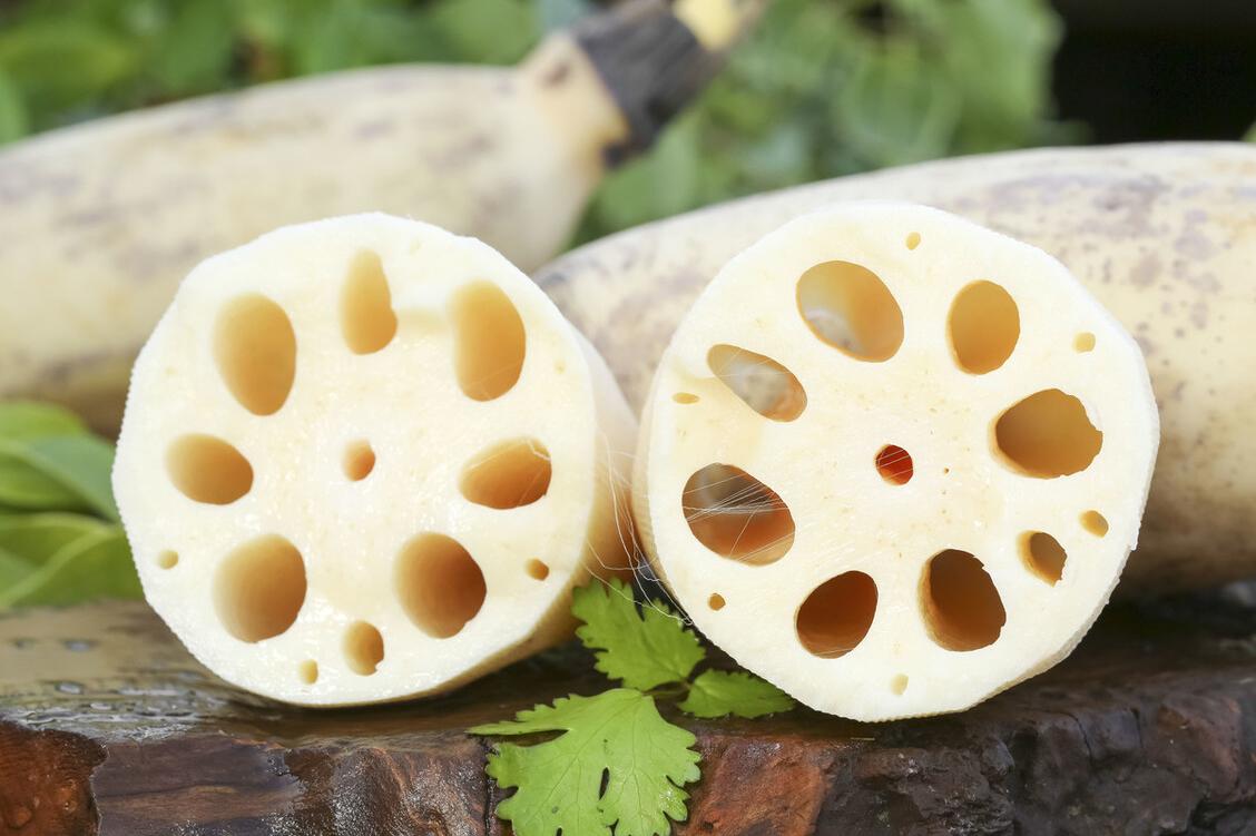 秋天多吃这几样润燥养颜还不长胖,秋天气色好记得吃的好食物