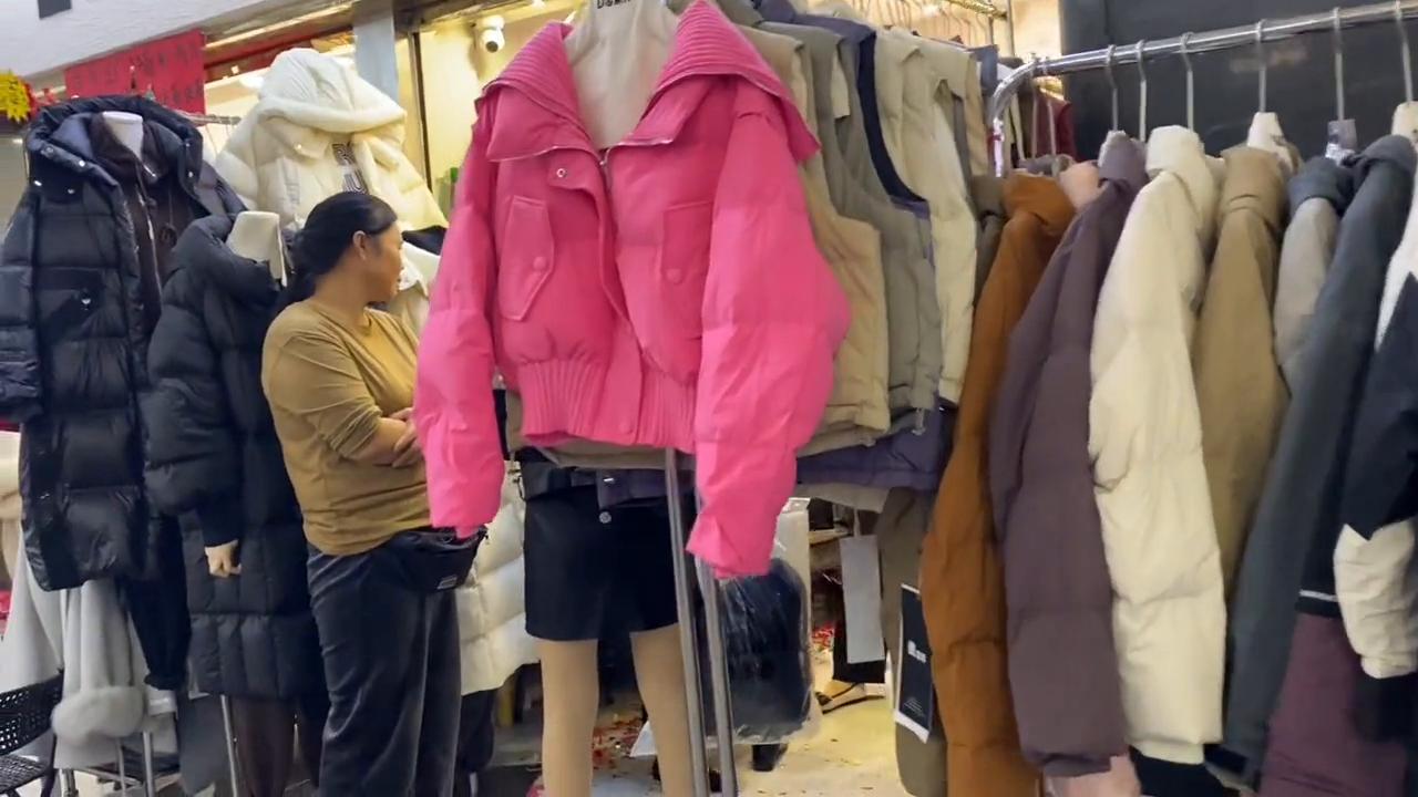 广州沙河牛仔裤尾货清仓,广州沙河服装批发最新消息今天