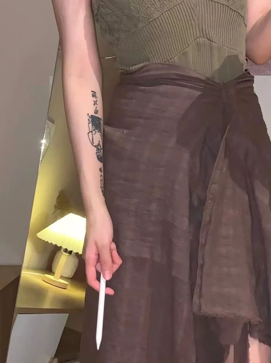 集美栏 学生射手座 朝朝