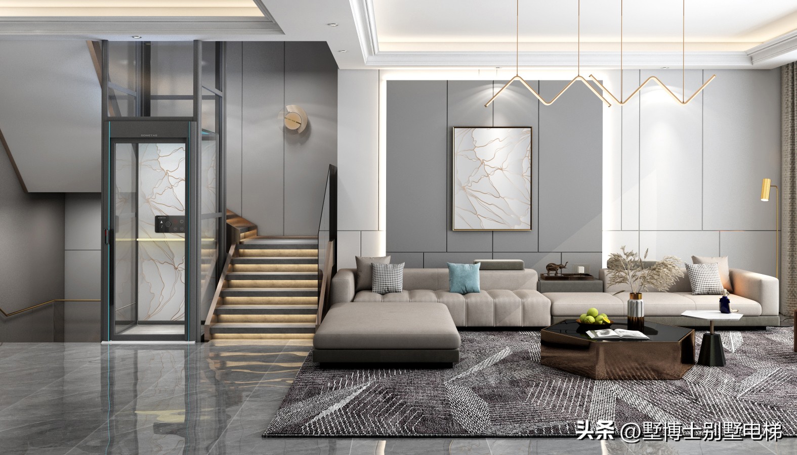 墅博士别墅电梯排名,墅博士别墅电梯优缺点