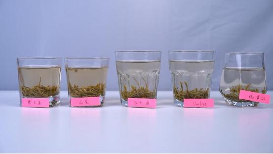 四款台面净饮机横评大摸底,台式净饮机横评