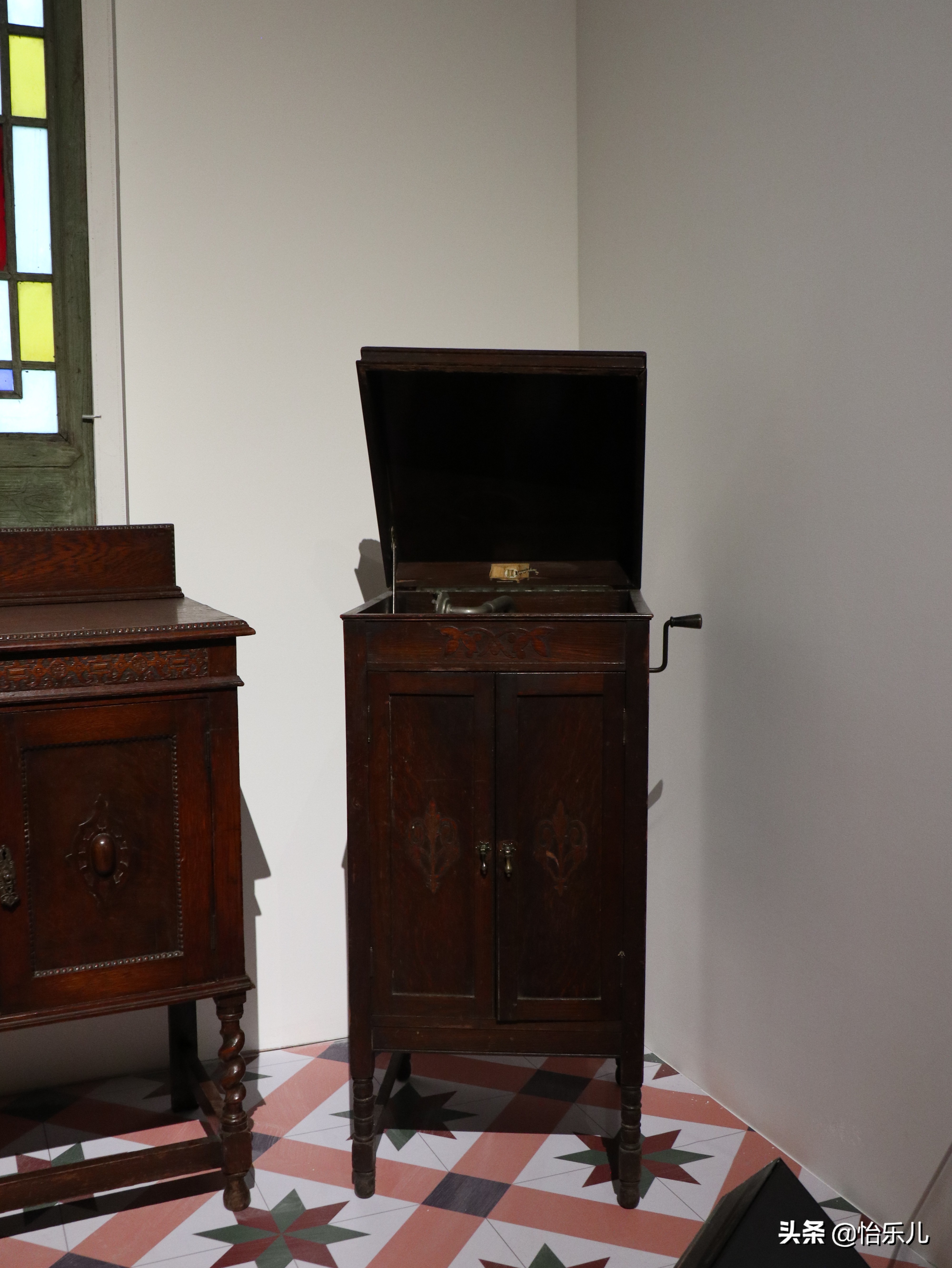 百年前的“海淘”，广东人是如何买买买的？