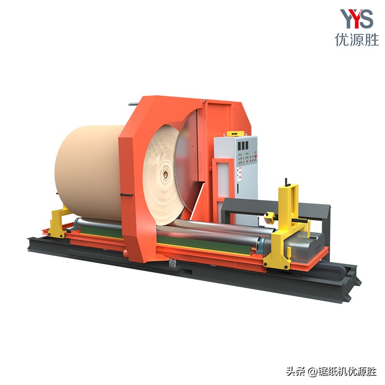 切纸带锯锯条磨偏怎么办,切纸机侧面有裂纹