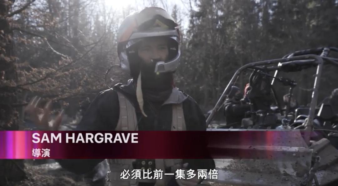 对不起，这才是年度第一大*片爽**！