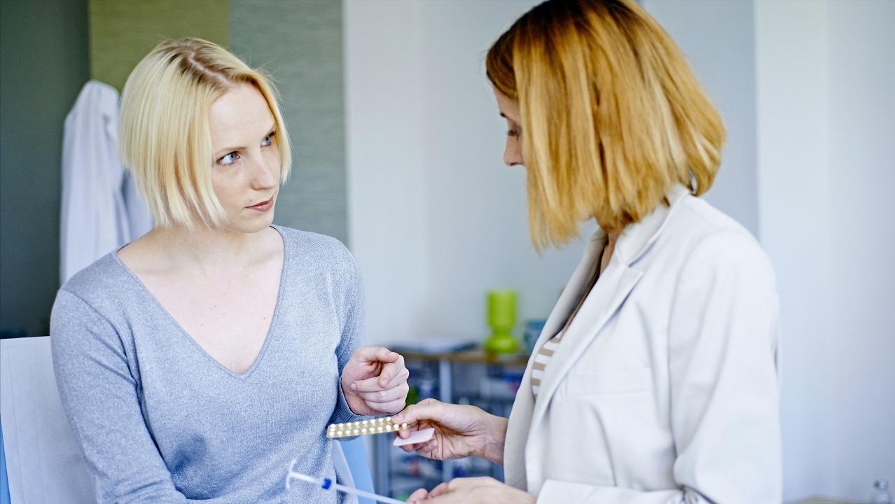 妇科检查与常用的辅助检查知识点,没有性的生活需要检查hpv吗