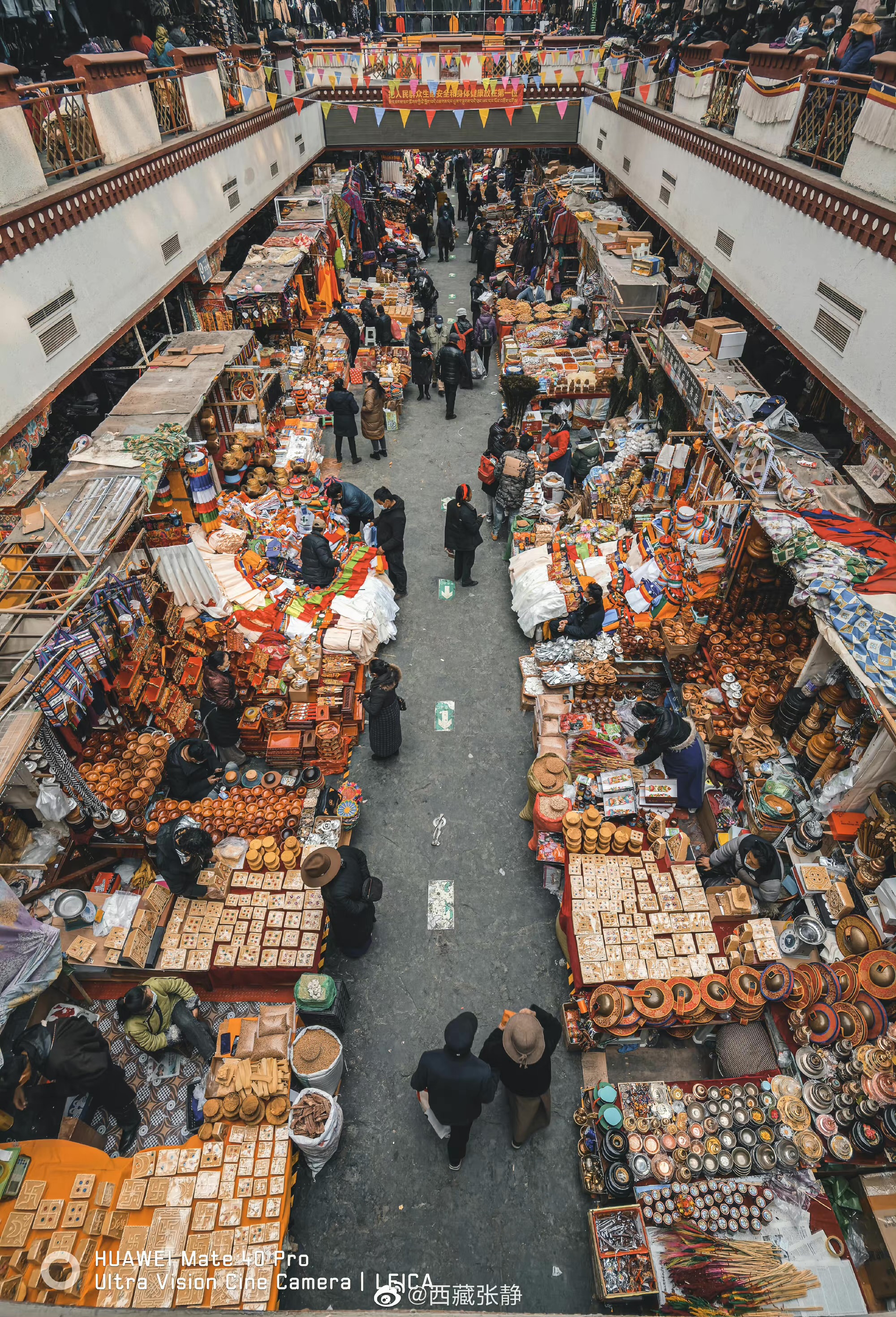 为什么我劝你一定要在冬天去西藏,冬天去西藏还是夏藏好