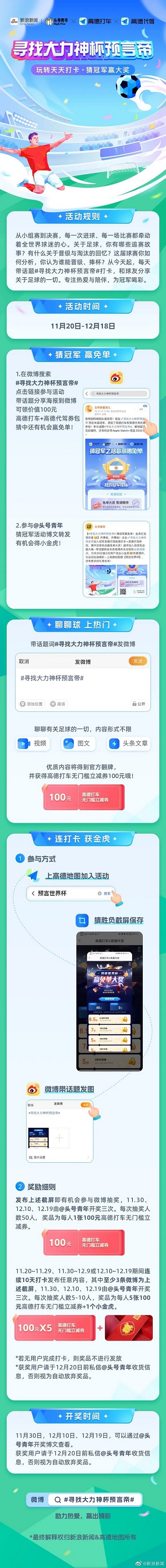 世界杯竞猜赢好礼,世界杯玩转竞彩赢大奖