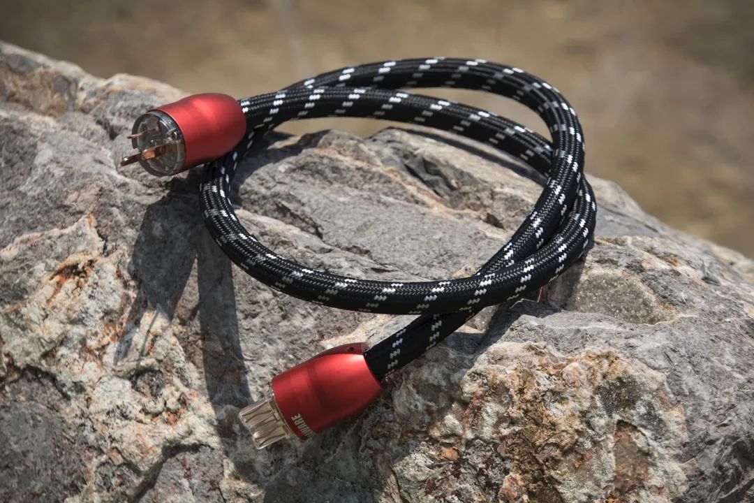 DAM1与享声旗舰产品线材推荐-法国Esprit铜线