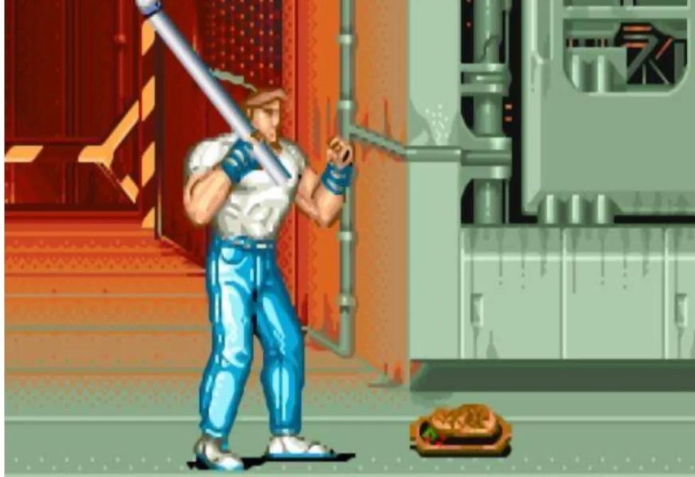 老街机游戏闯关攻略,盘点那些老街机游戏