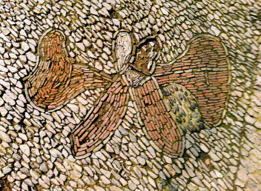 从“暗八仙”解构用边角废料和绣花功夫造就苏州园林的铺地艺术