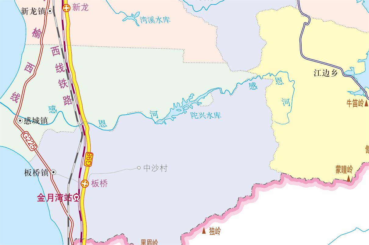 海南最大水库十大排名,海南五个最大的水库是哪里