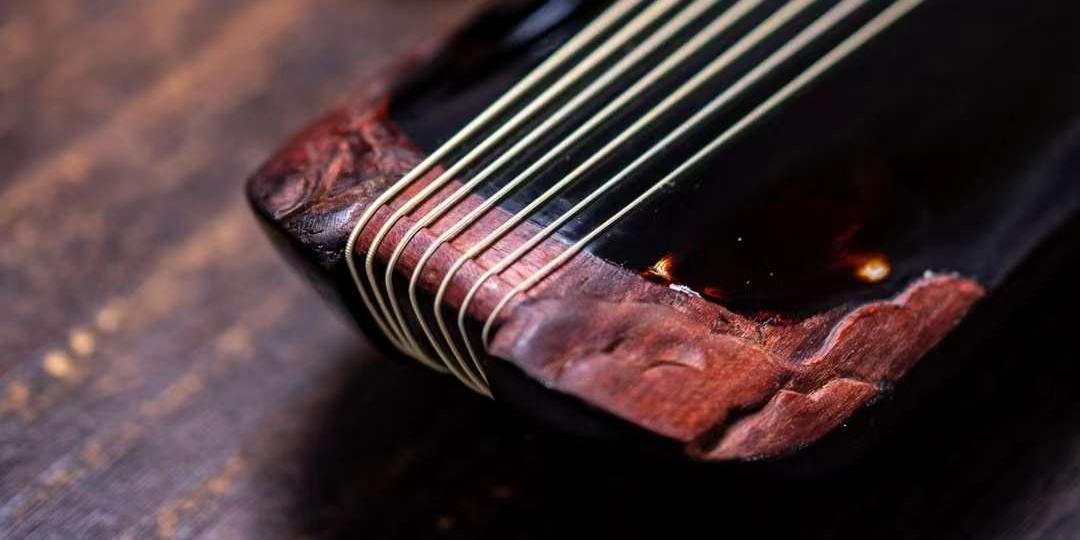 琴学入门篇第一课,琴文化知识学习