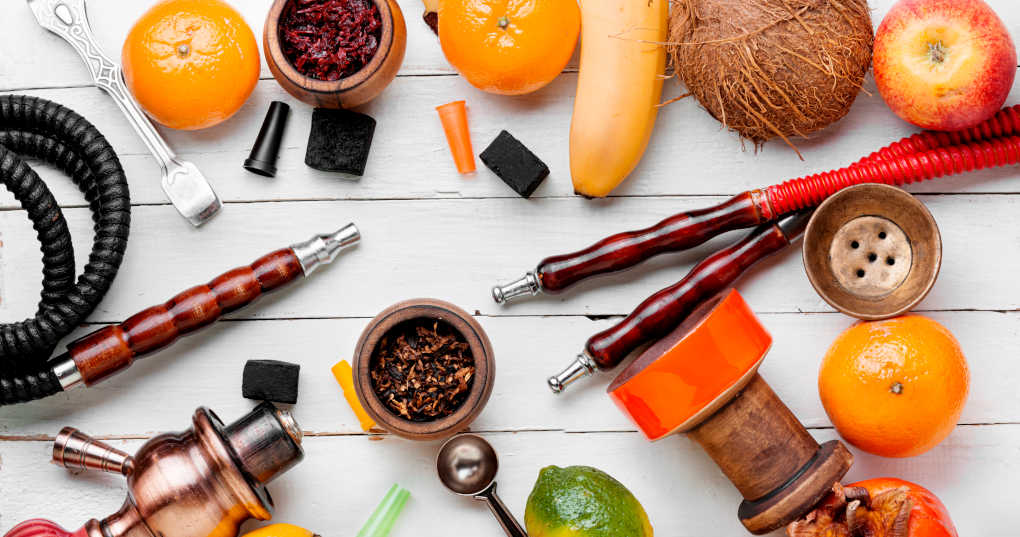 hookah是什么东西,hookah是啥