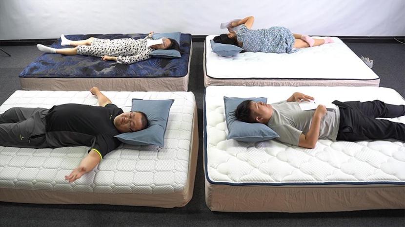 2024舒达床垫评测,2024床垫推荐雅兰