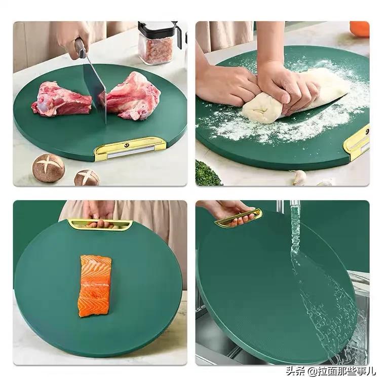 质量好的砧板菜板,菜板十大品牌好的家用砧板推荐