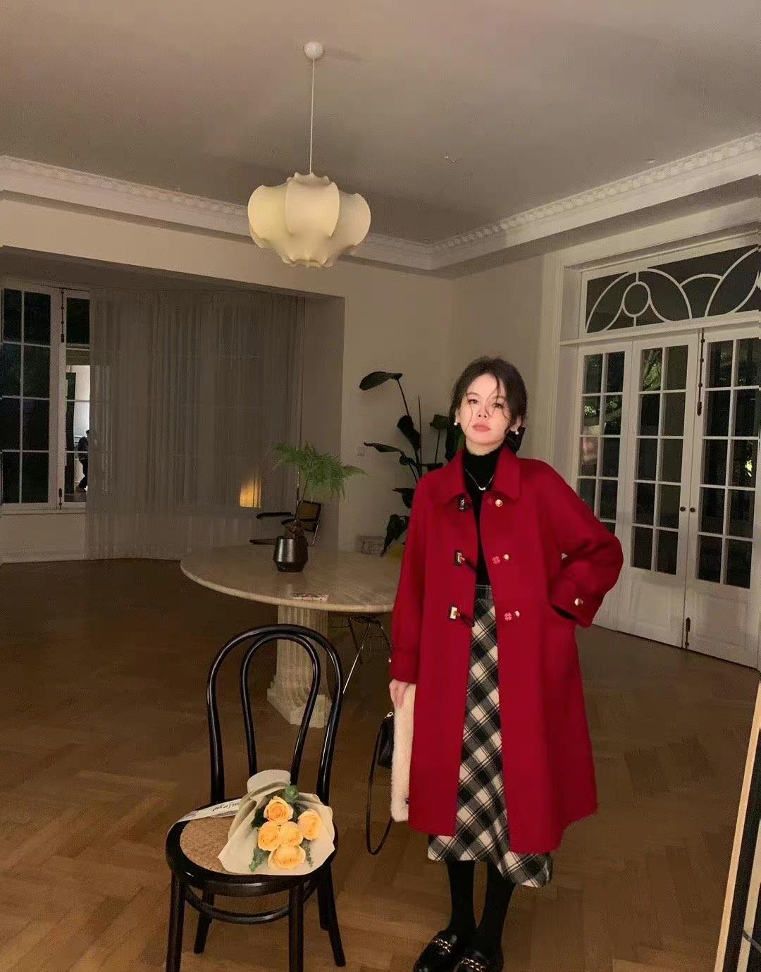 半裙搭配小白鞋穿搭,穿到脚踝的半裙如何搭配高跟鞋