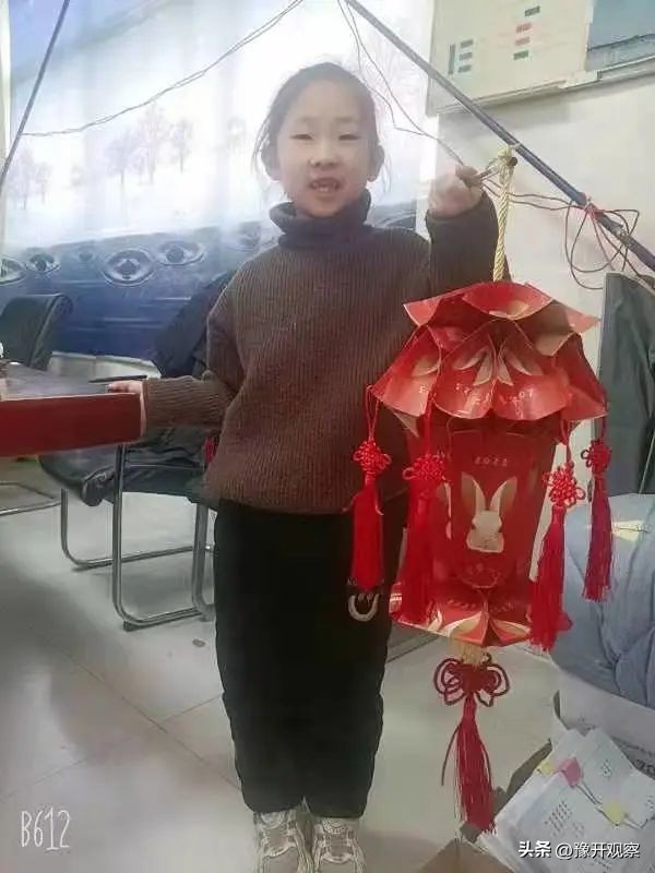 小学生元宵节做花灯活动,小学元宵节做花灯