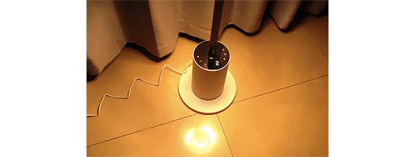 daewoo大宇f3空气循环扇,大宇空气循环扇图片