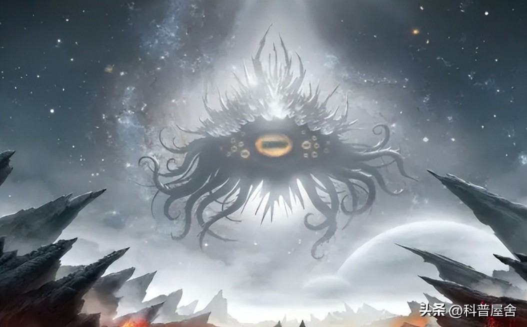 诡异“千年古籍”为何两次被列为*书禁**？看看持有者的下场就知道了