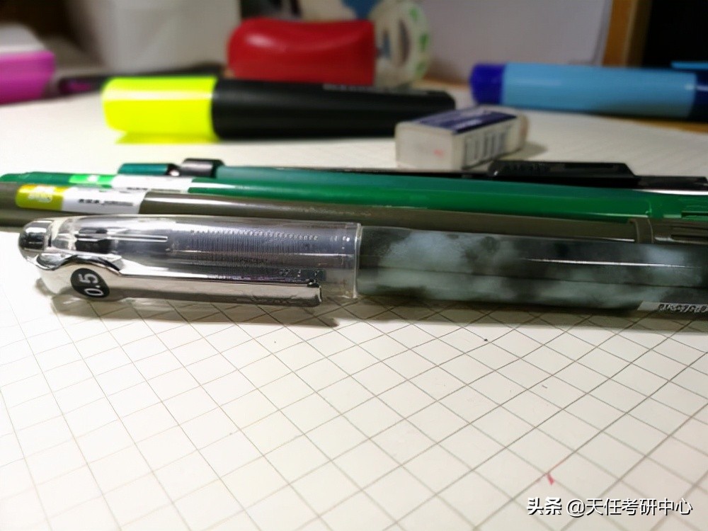 考研考场流程及准备细节,考研进考场前要注意哪些问题