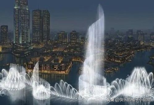 阿联酋奢华旅游,阿联酋七天游