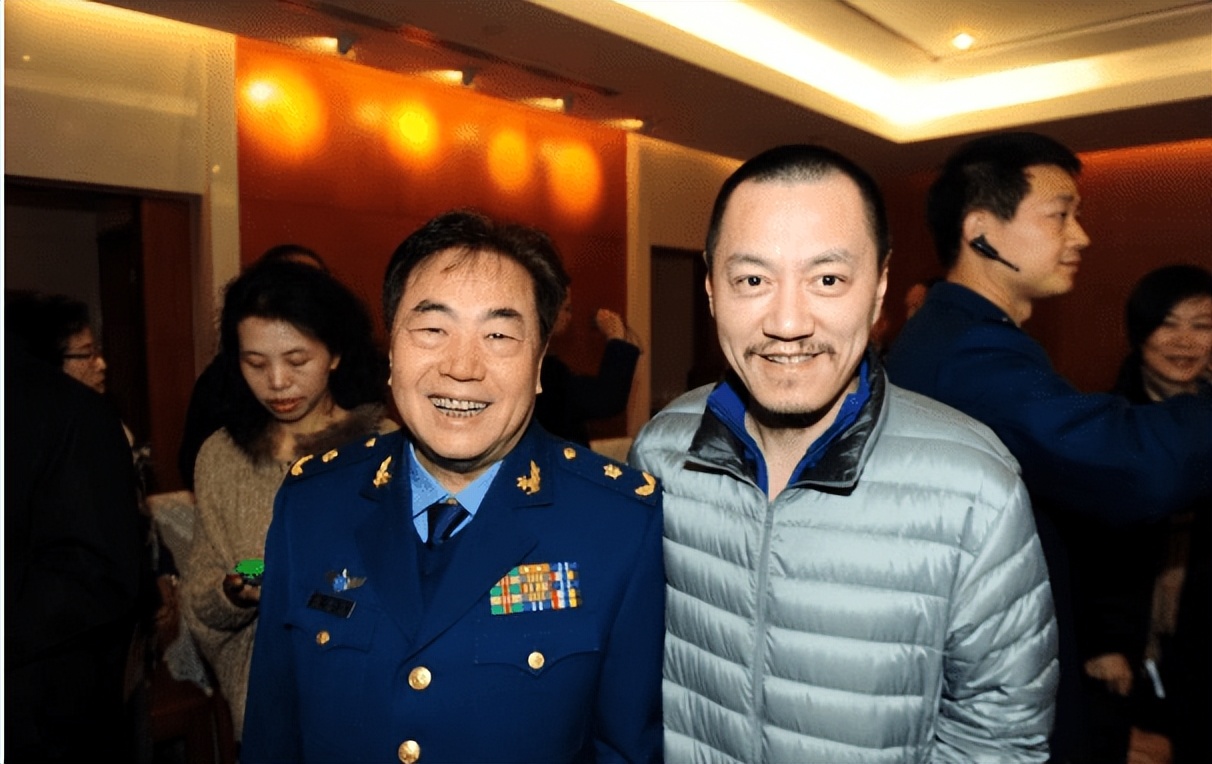 53岁雪村的“消失”，是娱乐圈的“悲哀”