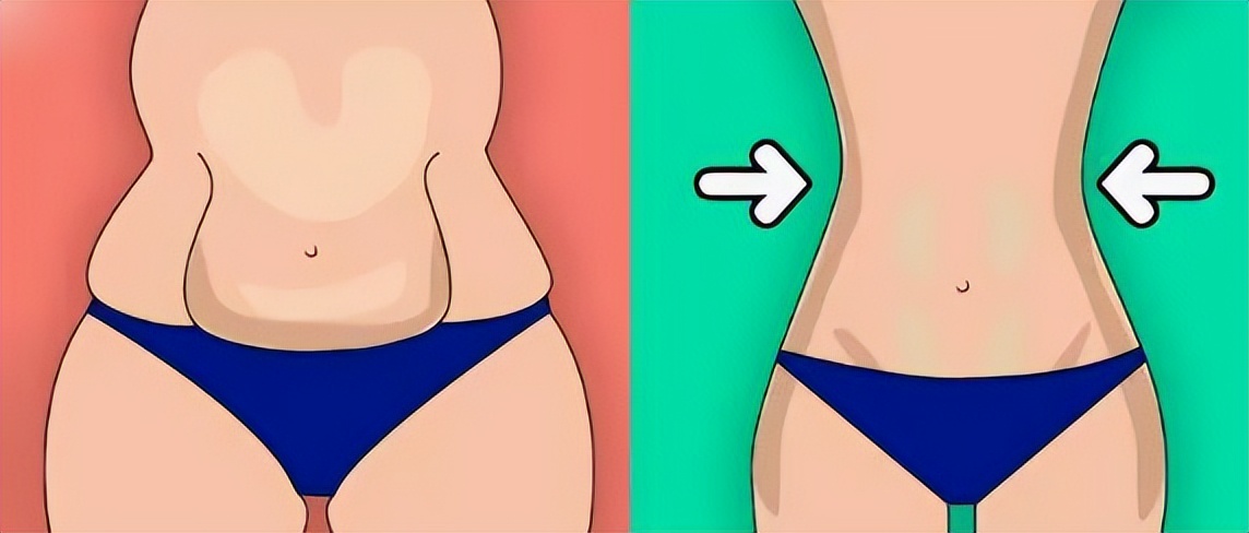 16个瑜伽腹部练习，给你马甲线和核心力量