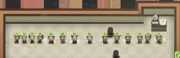 steam上最难的游戏究竟能有多难,steam超难游戏