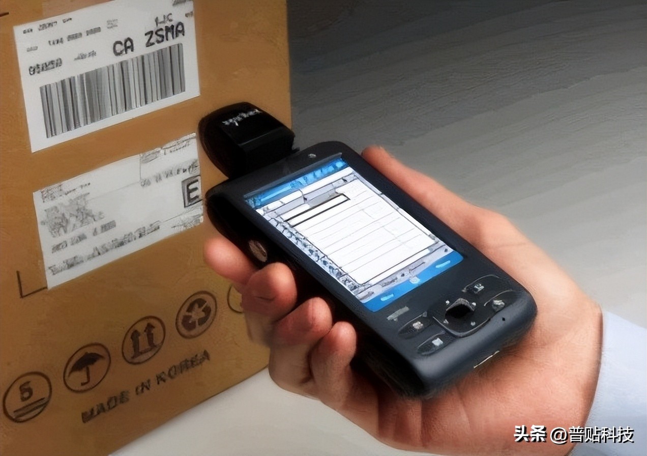 rfid技术在资产管理上有什么用,rfid资产管理系统怎么打印标签