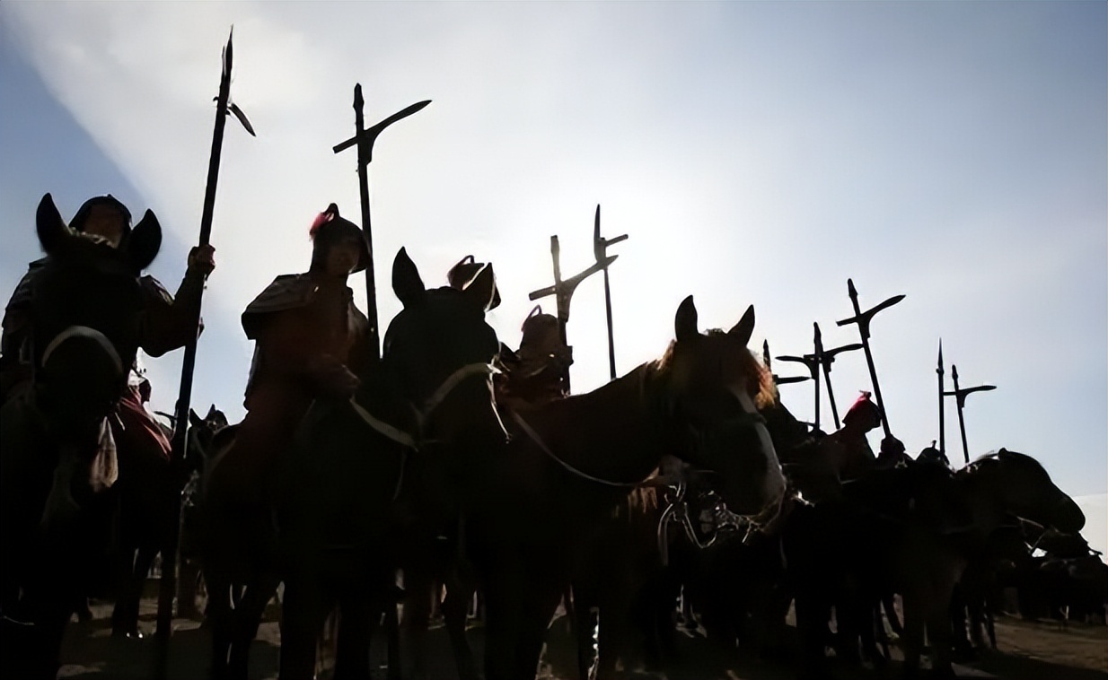 一口气看完秦朝大将王翦的一生,战国四大名将为何只有王翦能善终