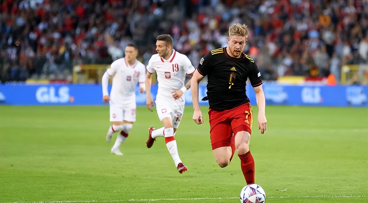 连续三次拿小组第三,连续三次保级,波兰国家队真是欧洲第一混子